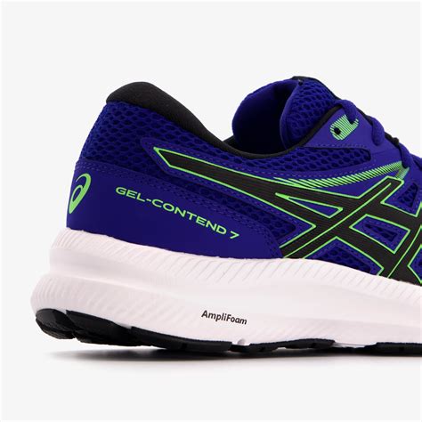 hardloopschoenen nike of asics|hardloopschoenen ASICS heren.